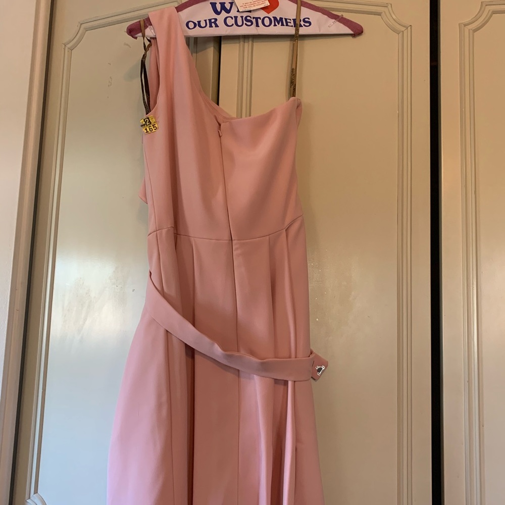 Bridesmaid/homecoming dress - Picture 2 of 5